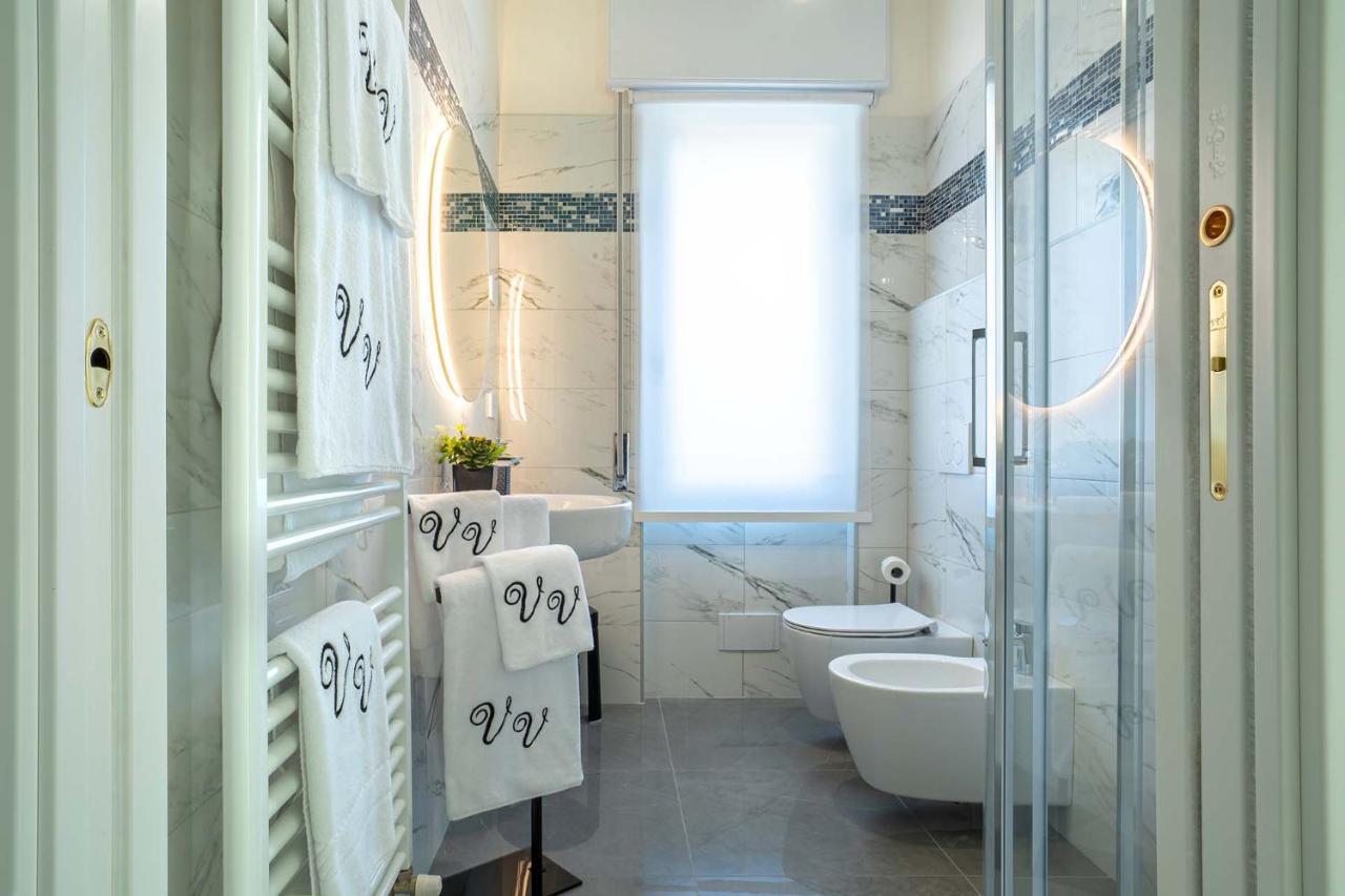 Villa Vittoria B&B - Wellness Terme di Miradolo Exteriör bild